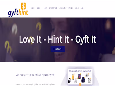 GyftHint
