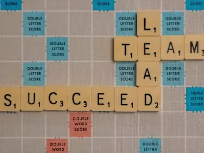 Team Lead and Customer Service 