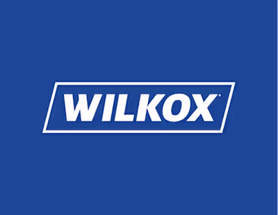 Wilkox - Industrial Markers Branding & Stationery