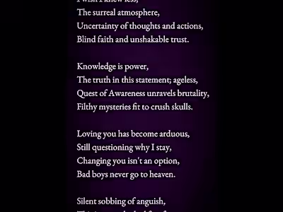 Your Name - Poetizer.com