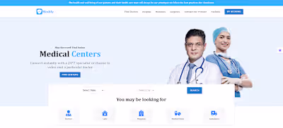 Hospital Appointmentt