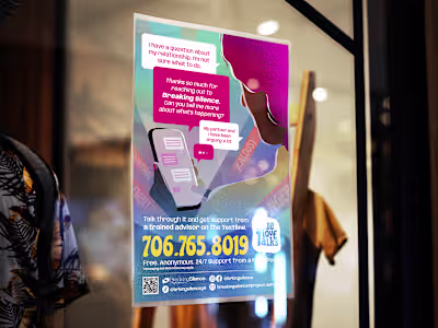 Preventing Teen Dating Violence (Case Study)
