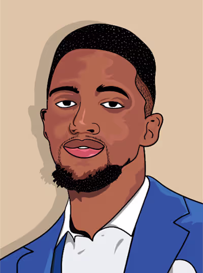 Portrait Illustrations :: Behance