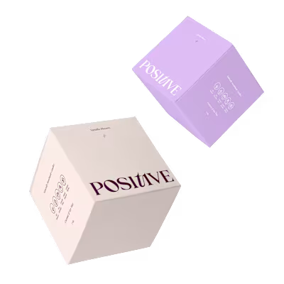 Positive Candles (Miami, FL)