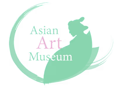 Trang Le’s Art Portfolio - Asian Art Museum Design