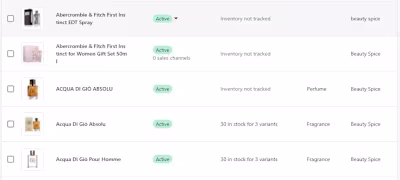 Virtual Assistance for E-commerce Store
