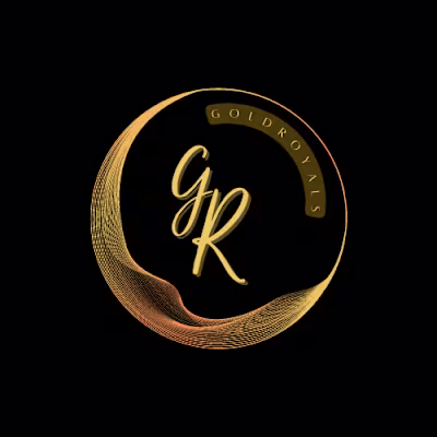 Jewlery Logo design (mock)
