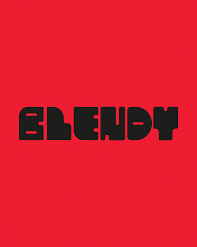 BLENDY COFFEE SHOP