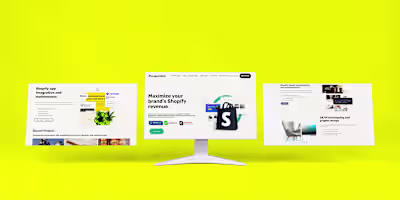 High-Performance WordPress Website