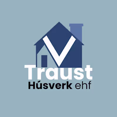 Logo Design For Home Repair