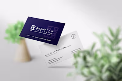 Rhemalaw Partners | Legal Branding
