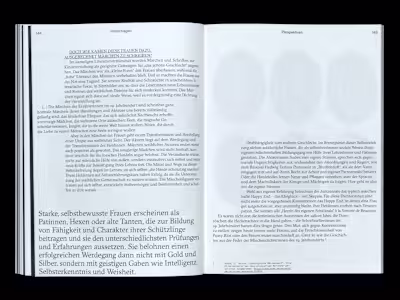 [maere] | Editorial Design