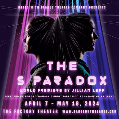 The S Paradox Admat 