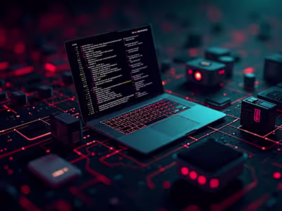 Event Management System using Django