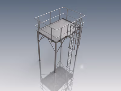 Mechanical Design Engineer