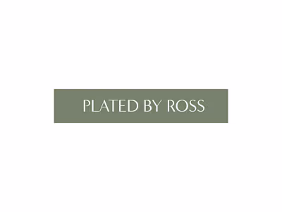 Brand Strategy: Plated by Ross