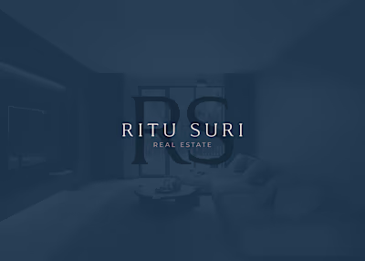 Real Estate Brand Identity