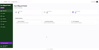 NaviPass - Digital Wallet Solution