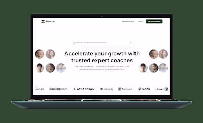 Menturr – Connecting Mentors and Mentees