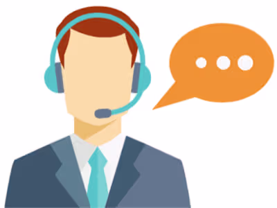 Customer-related issue