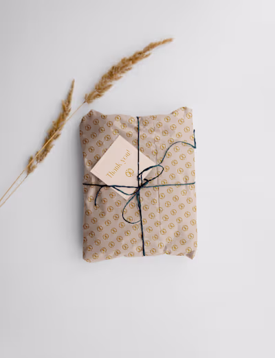 Branding for fashion eCommerce