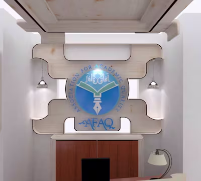 3d AFAQ RECEPTION