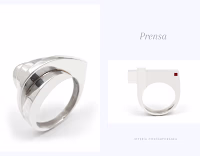 Julia Cerutti Joyería | prensa