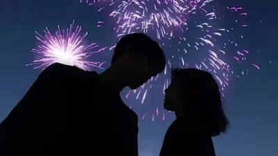 What the Wind Told the Tree