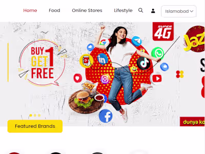 Jazz Discount Bazaar