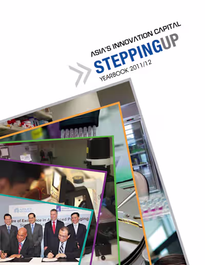 Publication Design