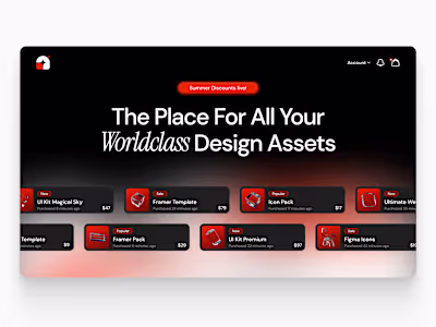 DesignVault