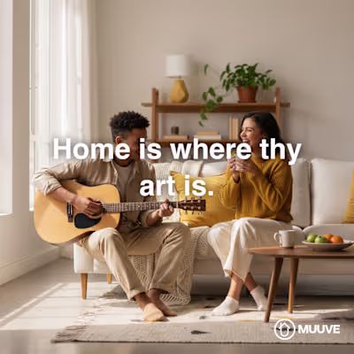 Muuve is a new platform