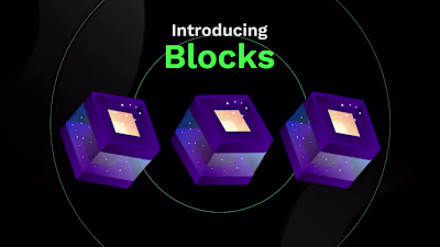 Micro Interactions for Tech App