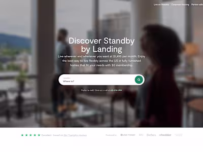 Startup Operations Overhaul + Go-To-Market