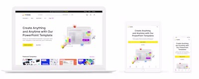Building a Design System For a Creative Marketplace