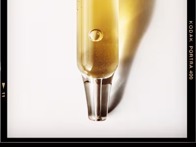 E-commerce Content + E-mail Design