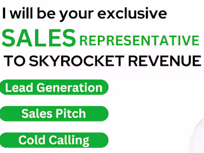 Revolutionizing Sales Strategies for Enhanced Results