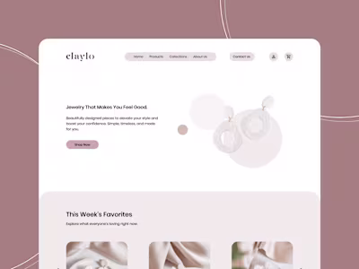 Claylo Designs