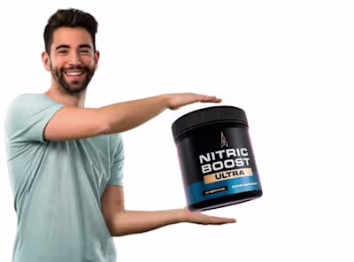Nitric Boost Ultra Review 2026: Top Effective or Buy?