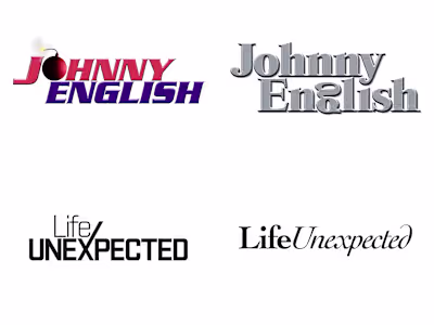 Title Design for Film and TV