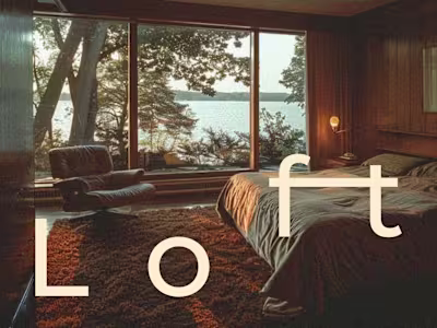 Loft - Branding