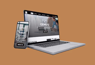 Wordpress | Elementor Pro | Consultancy |Agency Website :: Beha…