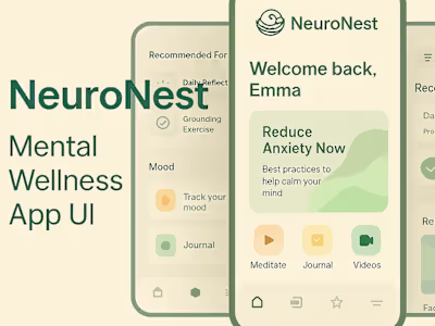 Neuro Nest
