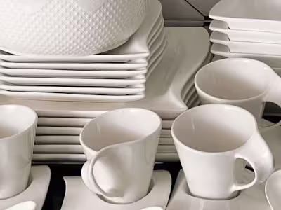 From Peanuts to Mushrooms 