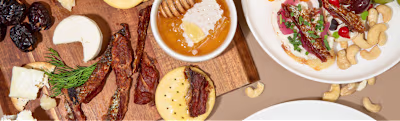 Fable Fish Co: Full Website Redesign