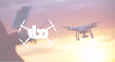 Crafting bold, aerial-inspired brand identities with Photosh...