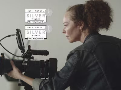 Make Every Story (DVAM 2023)