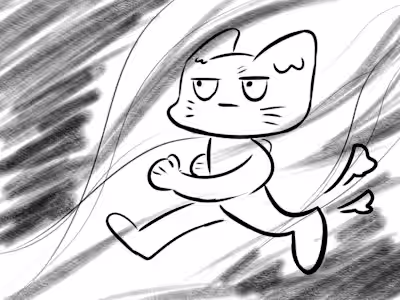 Anime Review: Run with the Wind