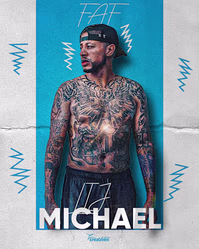Music album Poster