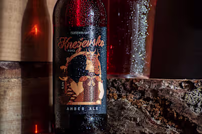 Kaptol Brewery